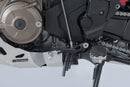Honda CRF 1100 L [2024-2026] - alavanca de câmbio - foto 4