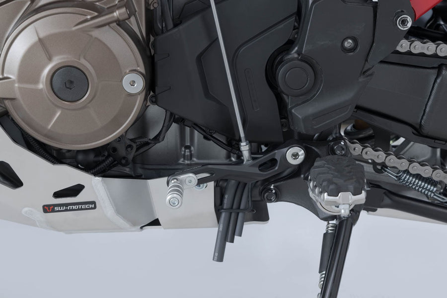 Honda CRF 1100 L [2024-2026] - alavanca de câmbio - foto 4