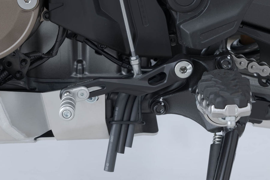 Honda CRF 1100 L [2024-2026] - alavanca de câmbio - foto 5