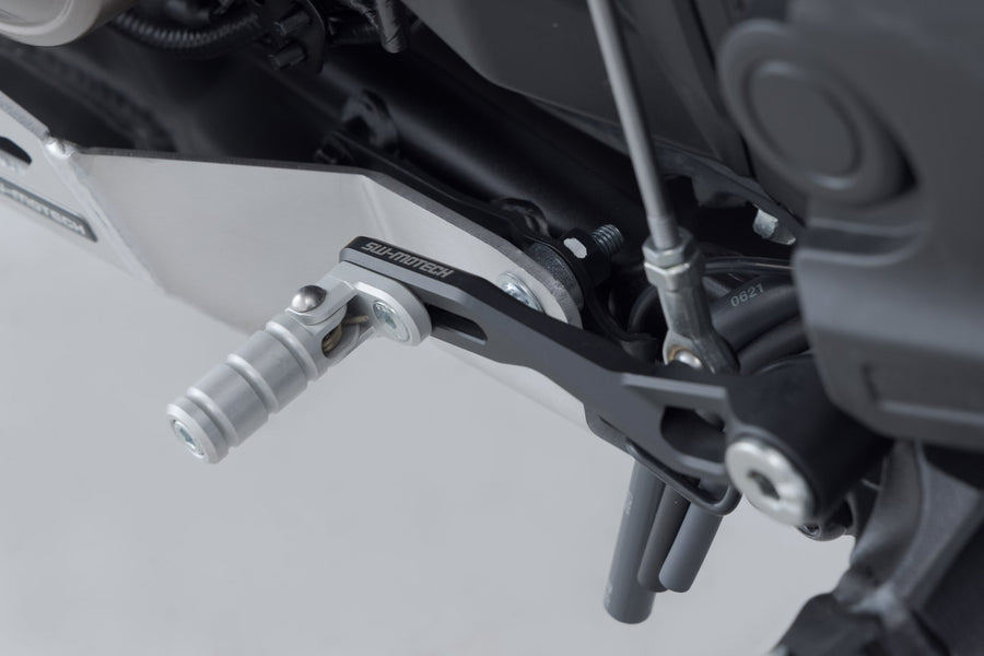 Honda CRF 1100 L [2024-2026] - alavanca de câmbio - foto 7