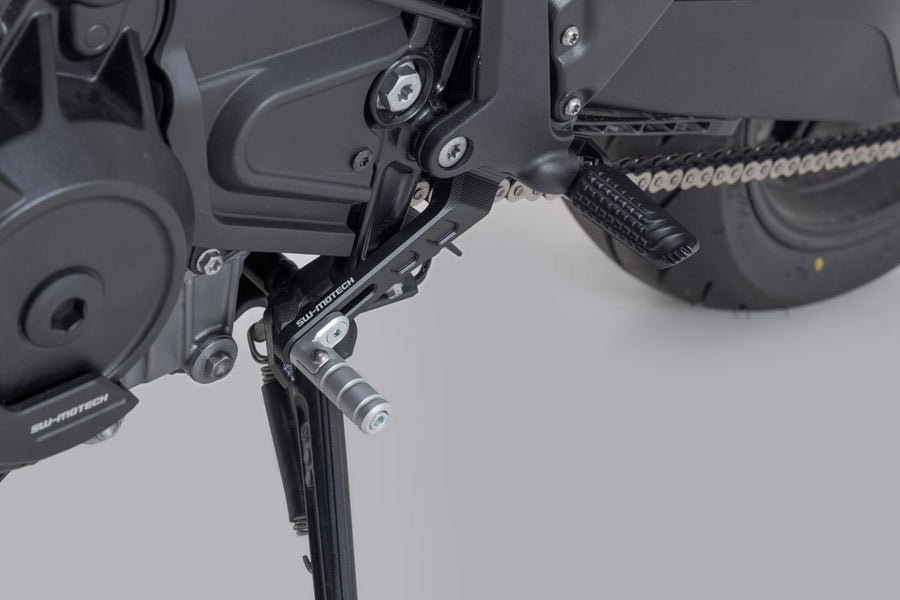 KTM 990 Duke R [2025-2026] - alavanca de câmbio - foto 1