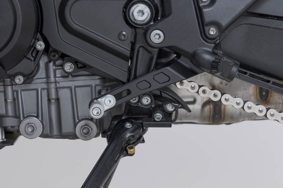 KTM 990 Duke R [2025-2026] - alavanca de câmbio - foto 3