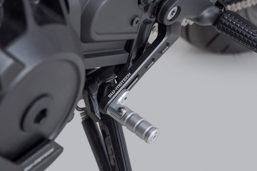 KTM 990 Duke R [2025-2026] - alavanca de câmbio - foto 5
