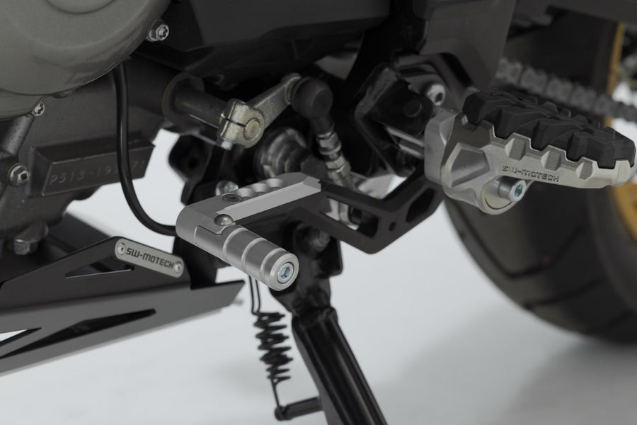 Suzuki DL 650 V-Strom [2015-2024] - alavanca de câmbio - foto 2