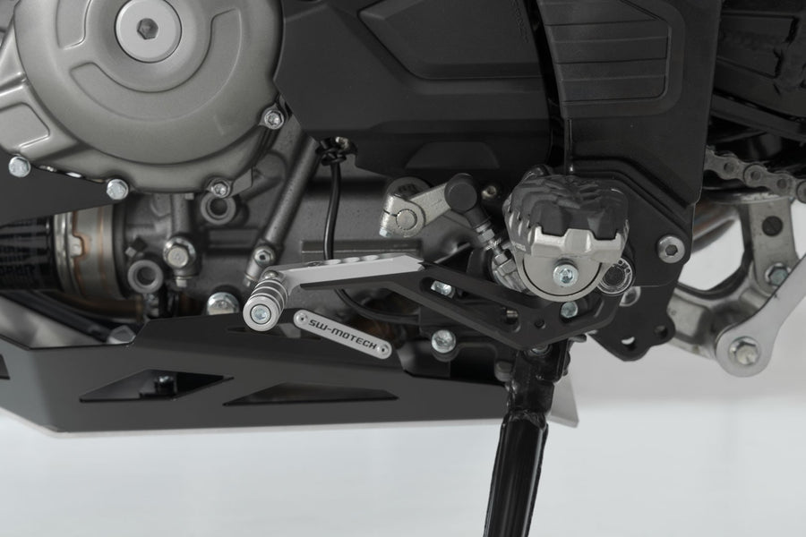 Suzuki DL 650 V-Strom [2015-2024] - alavanca de câmbio - foto 4