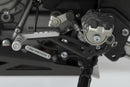 Suzuki DL 650 V-Strom [2015-2024] - alavanca de câmbio - foto 5