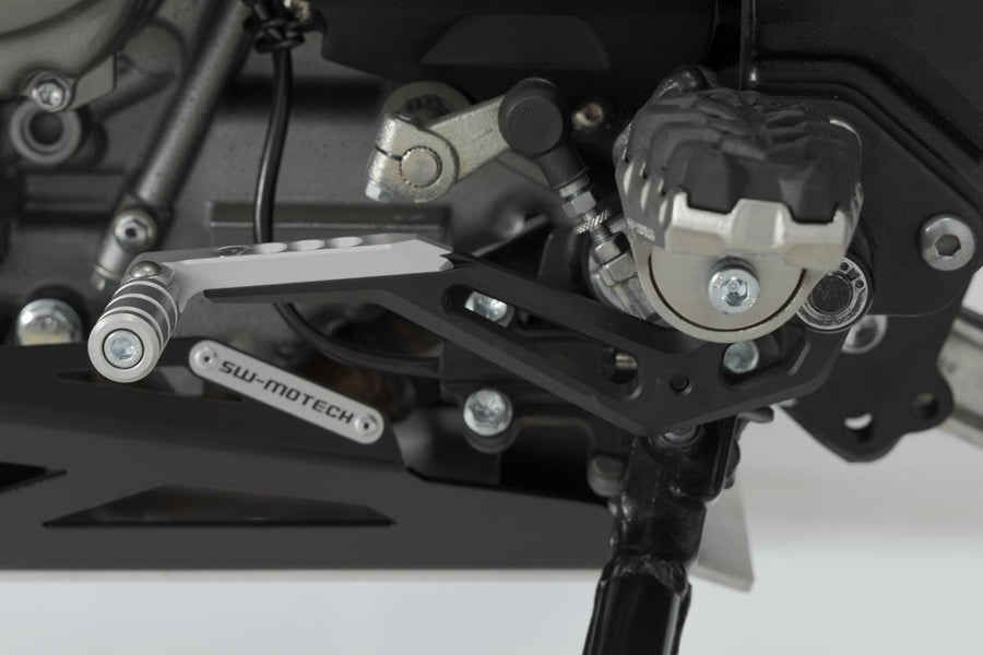 Suzuki DL 650 V-Strom [2015-2024] - alavanca de câmbio - foto 5