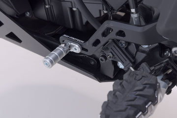 Suzuki V-Strom 800 [2024-2026] - alavanca de câmbio - foto 2