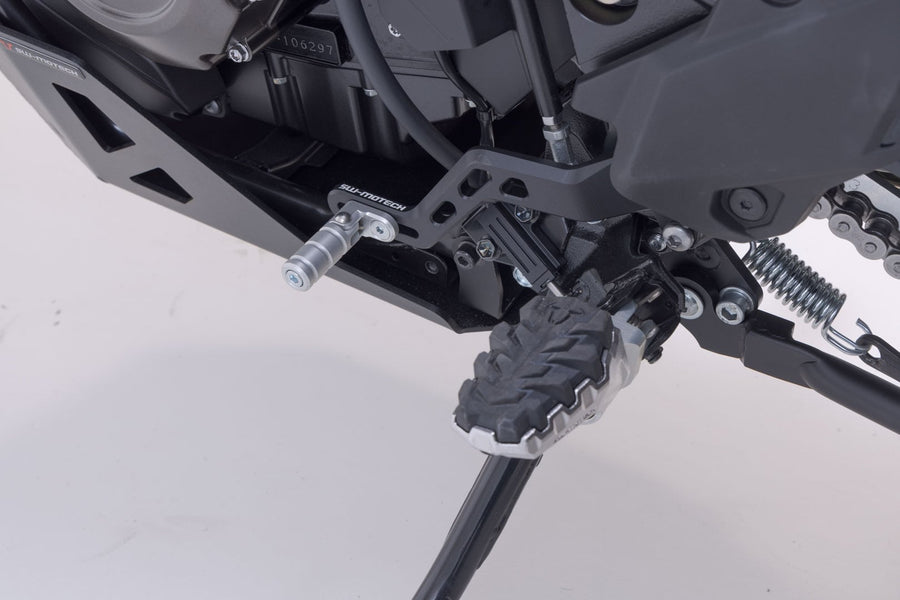 Suzuki V-Strom 800 [2024-2026] - alavanca de câmbio - foto 3