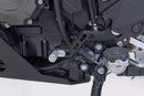Suzuki V-Strom 800 [2024-2026] - alavanca de câmbio - foto 4