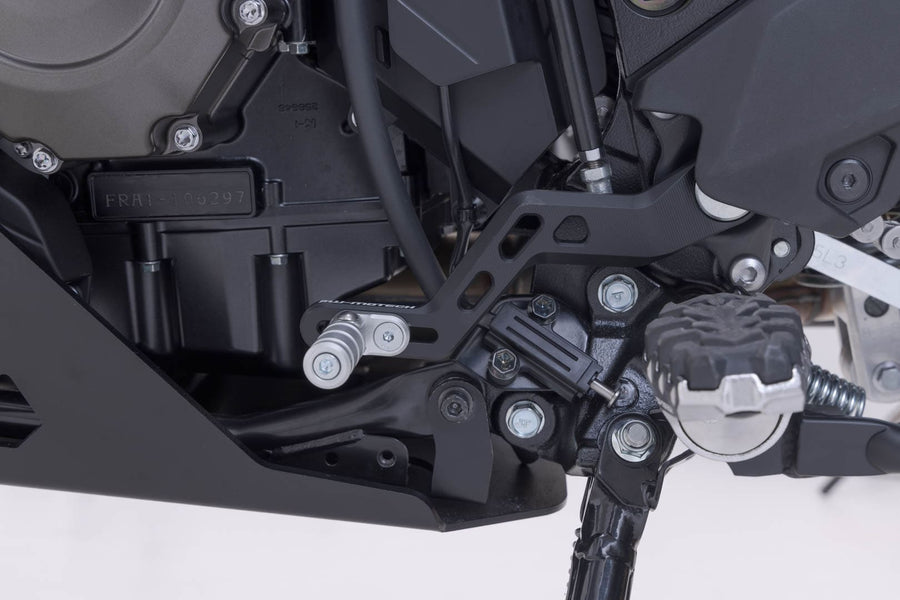 Suzuki V-Strom 800 [2024-2026] - alavanca de câmbio - foto 4