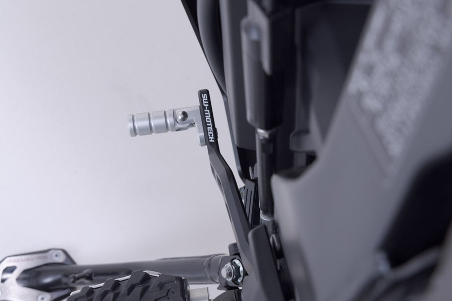 Suzuki V-Strom 800 [2024-2026] - alavanca de câmbio - foto 7