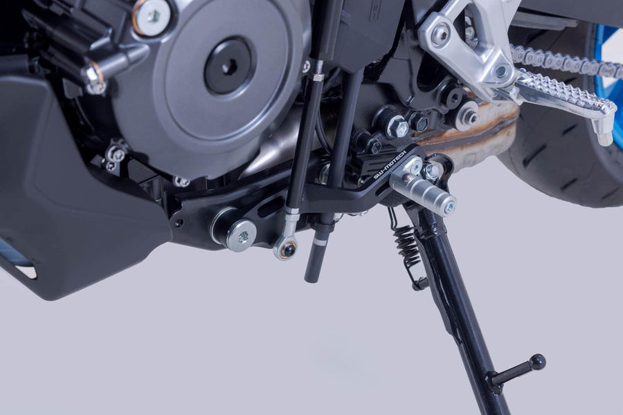 Suzuki GSX-8T 800 [2026] - Schalthebel – Bild 3