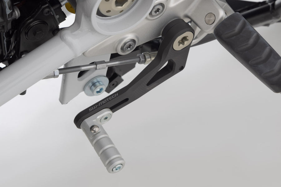 BMW R 1250 [2020-2024] - Schalthebel – Bild 6