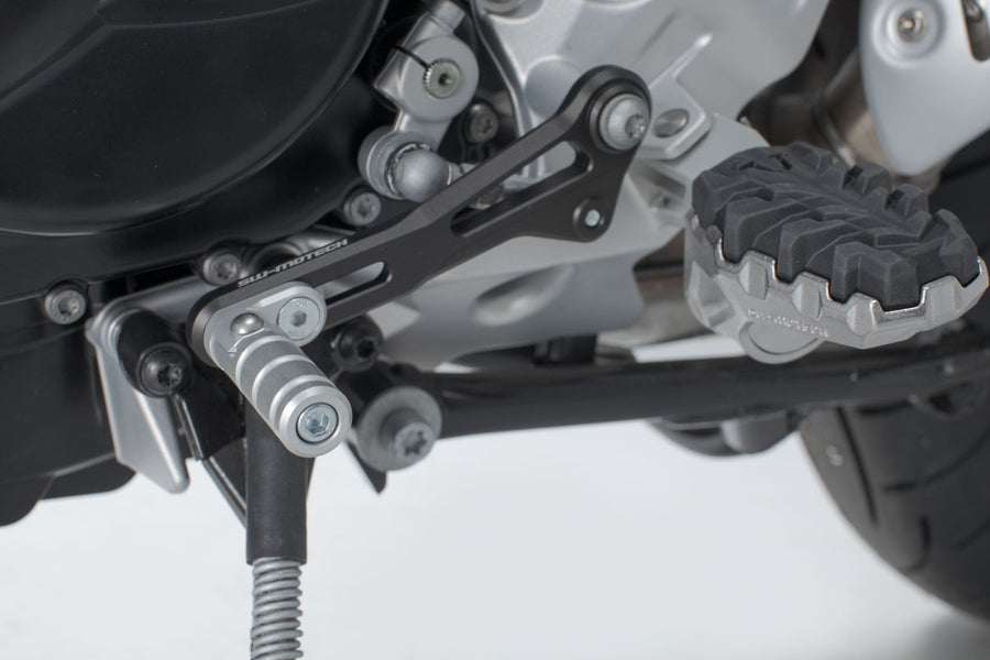 BMW F 800 GT [2013-2019] - alavanca de câmbio – foto 2