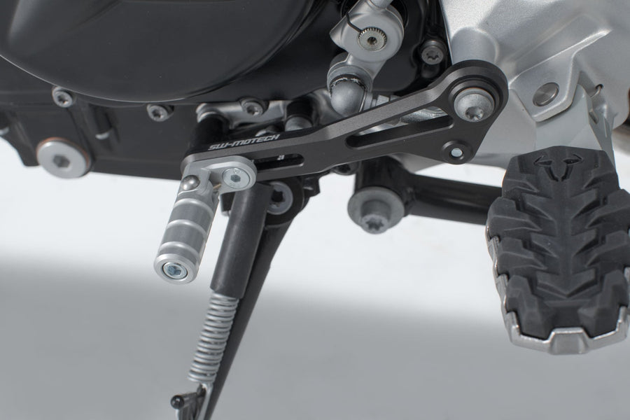 BMW F 800 GT [2013-2019] - alavanca de câmbio – foto 3
