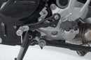 BMW F 800 GT [2013-2019] - alavanca de câmbio – foto 4