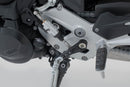 BMW F 900 R [2020-2024] - alavanca de câmbio, faixa de ajuste 51-105 mm, preto/prata - foto 3