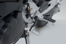 BMW F 900 R [2020-2024] - alavanca de câmbio, faixa de ajuste 51-105 mm, preto/prata - foto 5