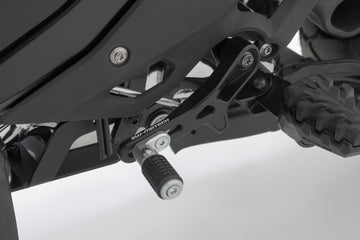 BMW R 1300 RS [2025-2026] - alavanca de câmbio - foto 2