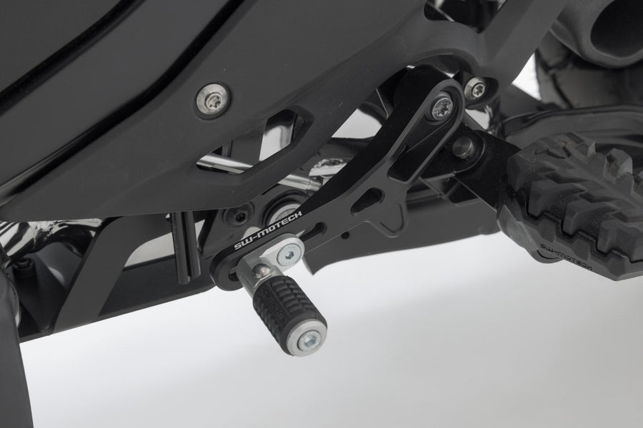 BMW R 1300 RT [2025] - Schalthebel – Bild 2