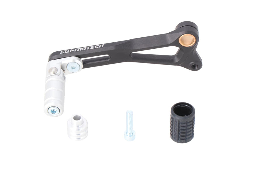 Kawasaki Z 900 SE [2024] - alavanca de câmbio - foto 1