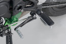 Kawasaki Z 900 SE [2024] - alavanca de câmbio - foto 6