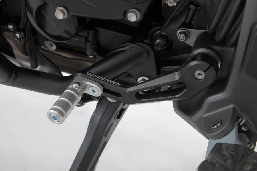 Triumph Tiger Explorer / XC [2016-2017] - alavanca de câmbio - foto 4