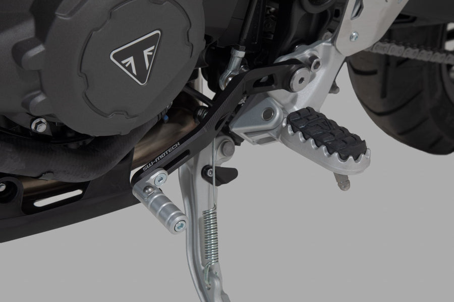 Triumph Tiger 900 [2022-2026] - alavanca de câmbio - foto 3