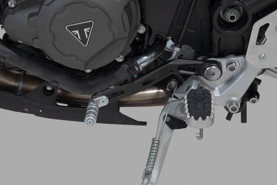 Triumph Tiger 900 [2022-2026] - alavanca de câmbio - foto 4