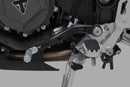 Triumph Tiger 900 GT [2022-2026] - alavanca de câmbio - foto 5