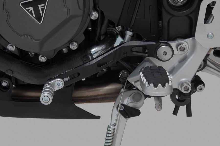 Triumph Tiger 900 [2022-2026] - alavanca de câmbio - foto 5