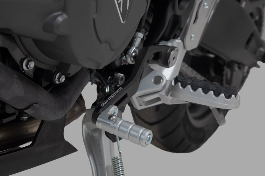 Triumph Tiger 900 GT [2022-2026] - alavanca de câmbio - foto 6