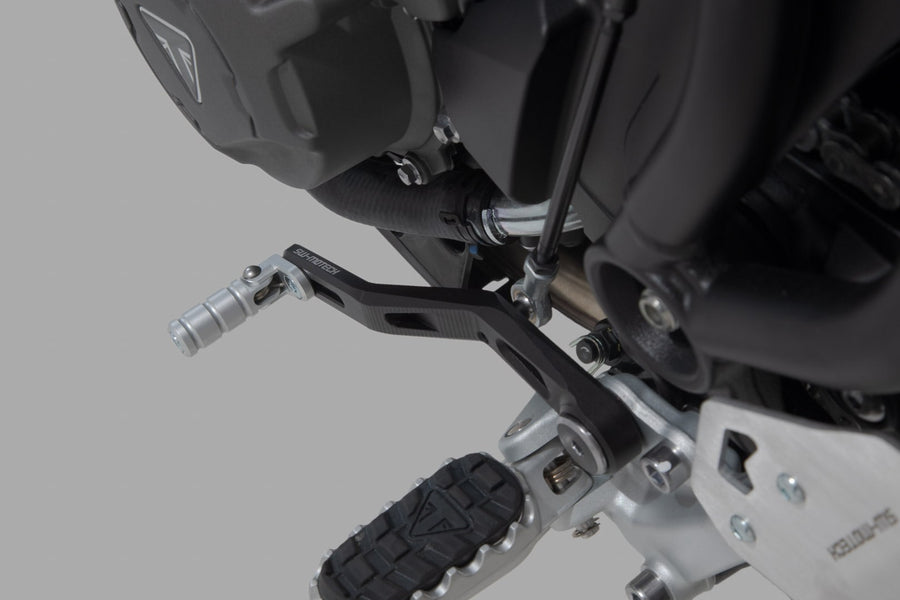 Triumph Tiger 900 [2022-2026] - alavanca de câmbio - foto 7