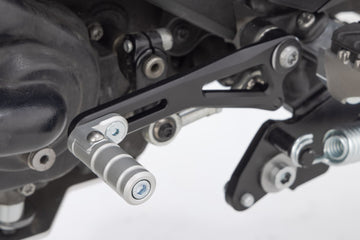 Harley-Davidson RA 1250 ST Pan America Sport Touring [2025-2026] - Schalthebel – Bild 2