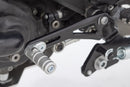 Harley-Davidson RA 1250 SE Pan America CVO [2024] - alavanca de câmbio - foto 2
