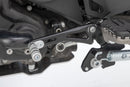 Harley-Davidson Pan America Special RA 1250 S [2022-2026] - alavanca de câmbio - foto 4