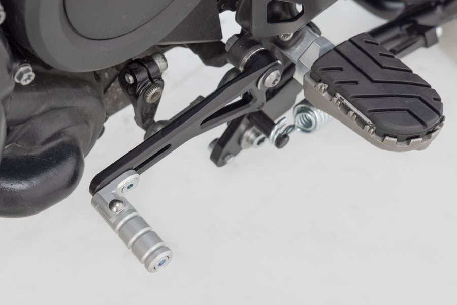 Harley-Davidson RA 1250 Pan America [2023-2024] - Schalthebel – Bild 6