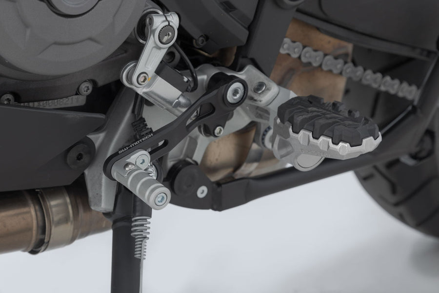 Ducati Multistrada V2 950 [2022-2024] - alavanca de câmbio - foto 3