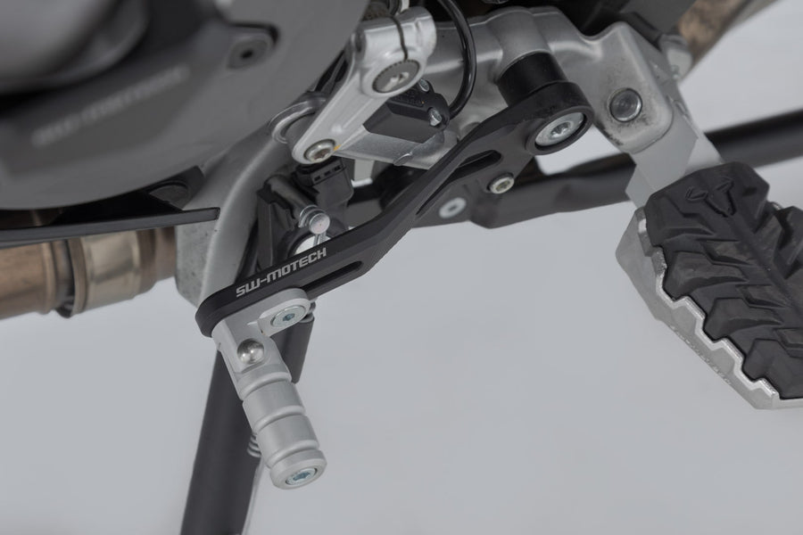 Ducati Multistrada 1260 S [2019-2020] - Schalthebel – Bild 6