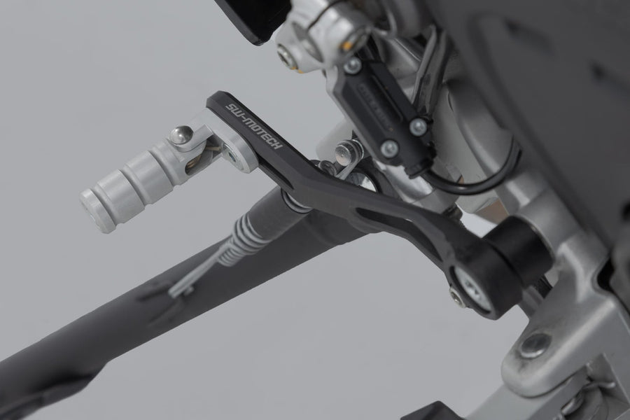 Ducati Multistrada V2 950 [2022-2024] - alavanca de câmbio - foto 7