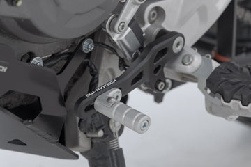 Ducati Desert X 950 [2022-2025] - alavanca de câmbio - foto 2