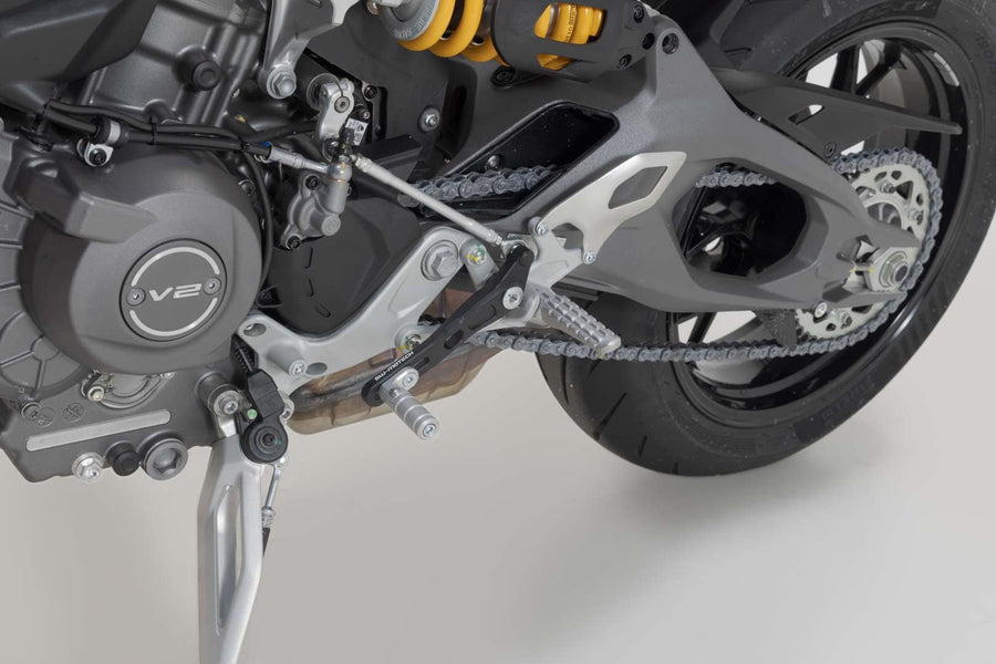 Ducati Panigale V2 890 [2025-2026] - alavanca de câmbio - foto 2