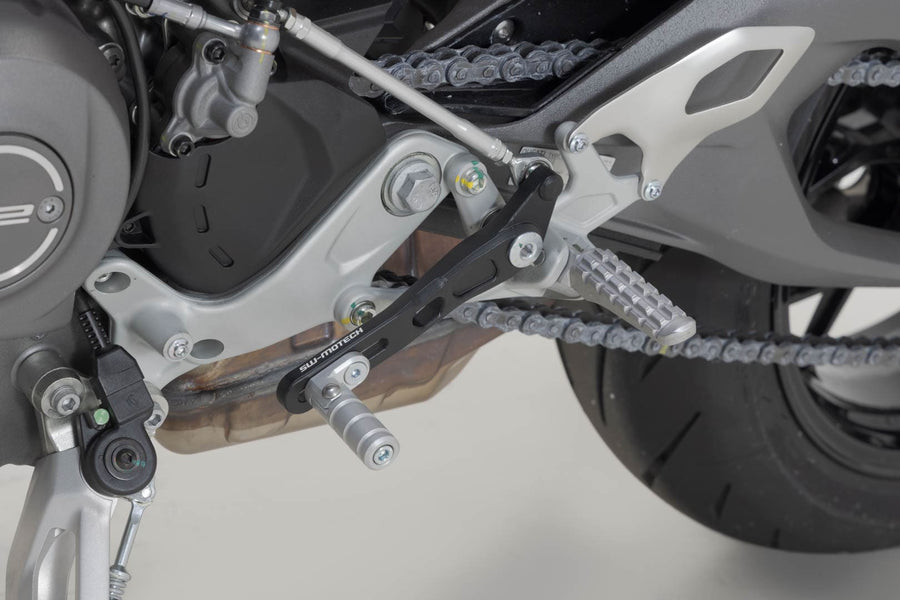 Ducati Streetfighter V2 890 S [2025-2026] - Schalthebel – Bild 3