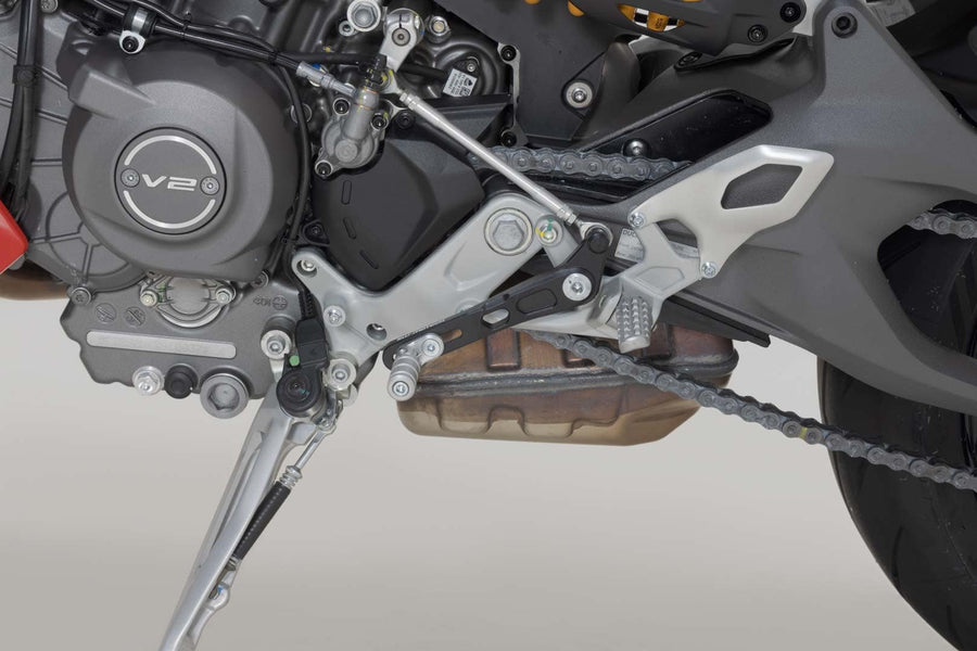 Ducati Panigale V2 890 [2025-2026] - alavanca de câmbio - foto 4