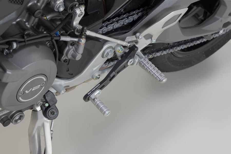 Ducati Streetfighter V2 890 S [2025-2026] - Schalthebel – Bild 6