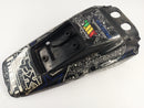 Yamaha DT 125 DE06 [2003] - Asa traseira de Fagle na parte traseira-1