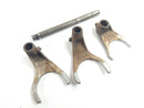 Yamaha XJR 1300 RP02 [2001] - Switch Fork Stains com eixo-1