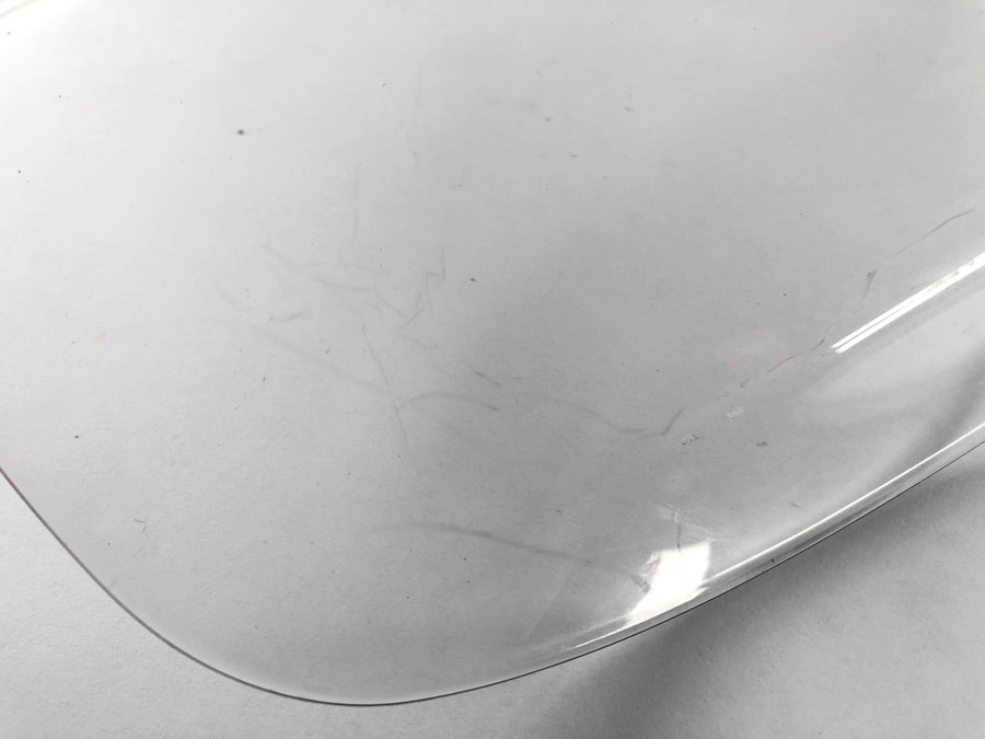 BMW F 800 ST [2006] - BROWSHIELD