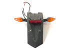 Beta RR 125 [2018] - titular da placa com luz traseira e indicadores-2